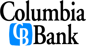 Columbia Bank Logo