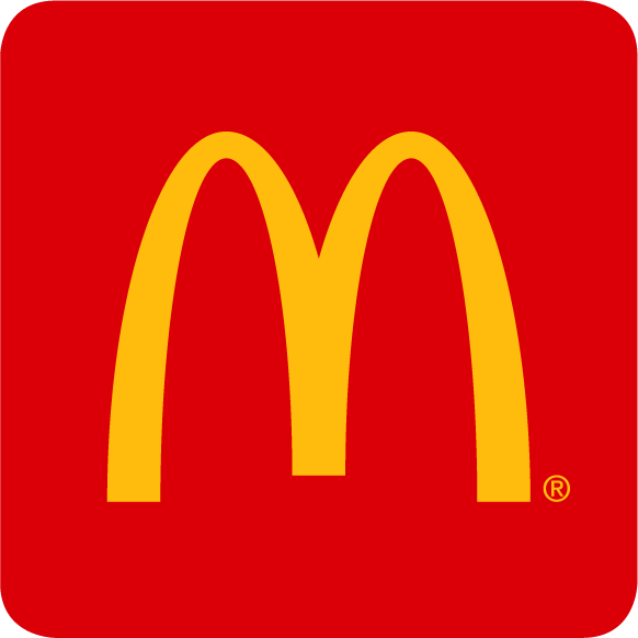 McDonalds of the Gorge