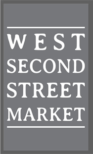 West Second Market, The Dalles, Oregon